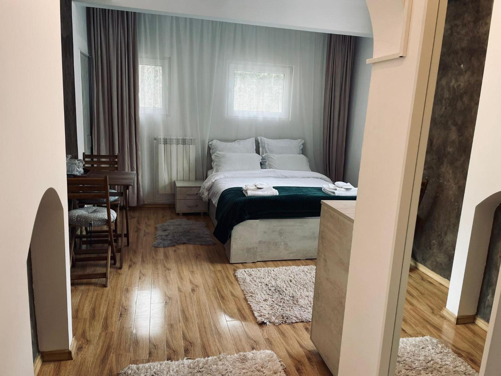 Studio Poema Ultracentral ซินายา ภายนอก รูปภาพ